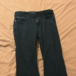 Tommy Hilfiger
Black Straight Jean